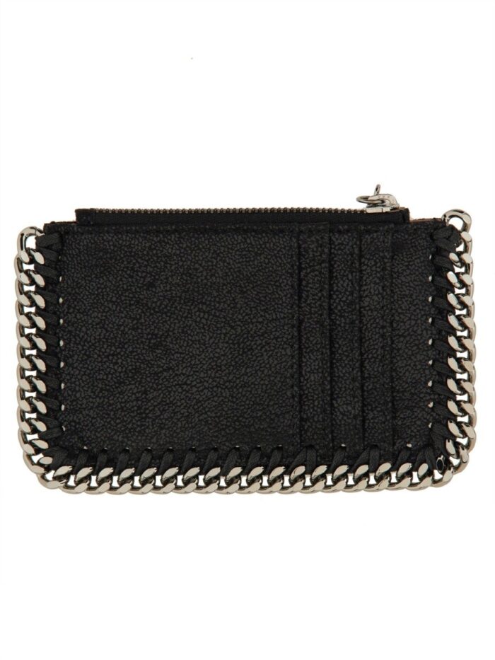 Stella Mccartney PORTACARTE "FALABELLA"