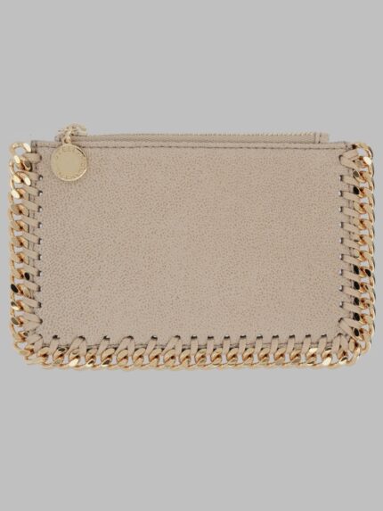 Stella Mccartney PORTACARTE "FALABELLA"