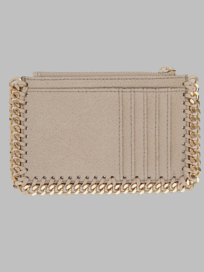 Stella Mccartney PORTACARTE "FALABELLA"