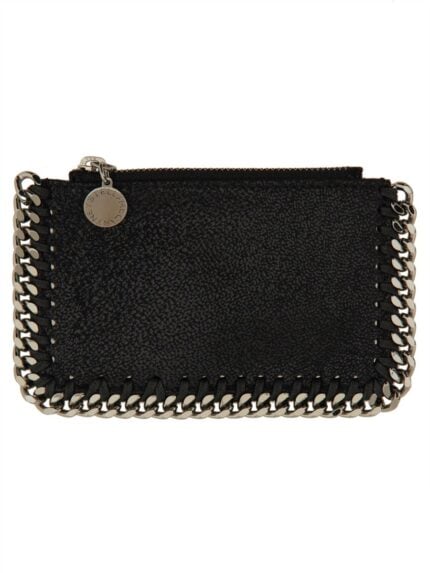 Stella Mccartney PORTACARTE "FALABELLA"