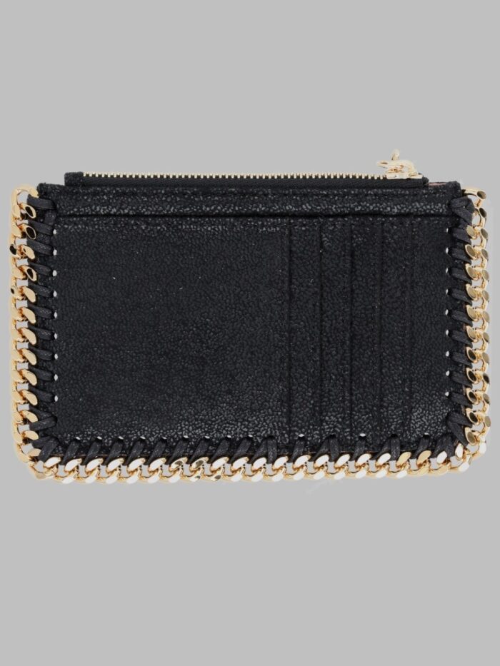 Stella Mccartney PORTACARTE "FALABELLA"