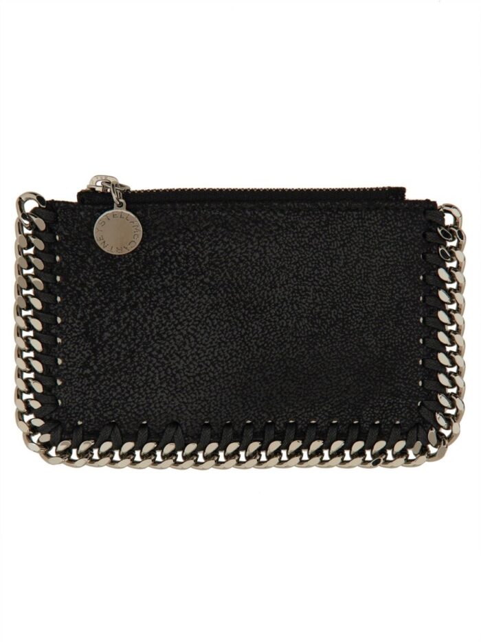 Stella Mccartney PORTACARTE "FALABELLA"