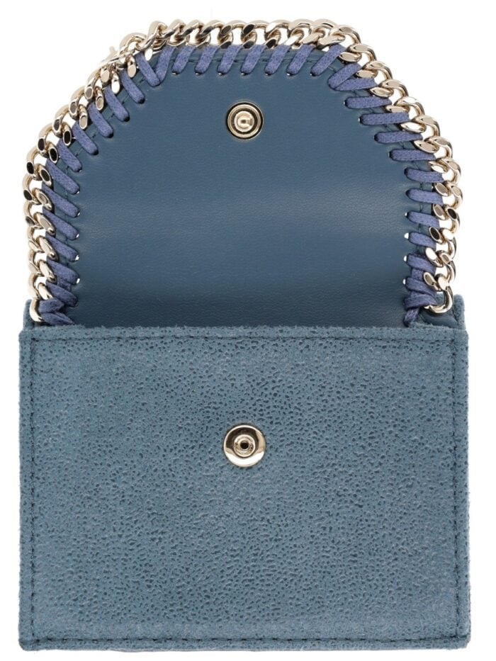 Stella Mccartney PORTAFOGLIO "FALABELLA"
