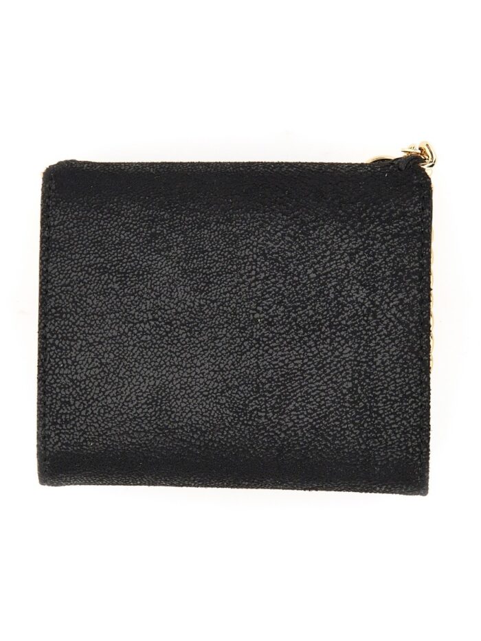 Stella Mccartney PORTAFOGLIO FALABELLA SMALL