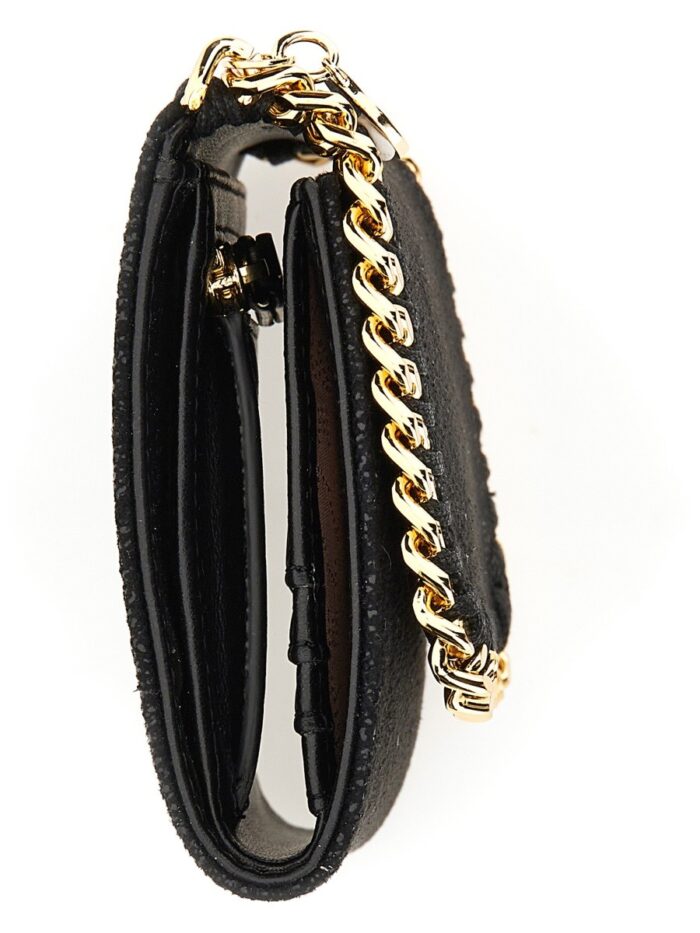 Stella Mccartney PORTAFOGLIO FALABELLA SMALL