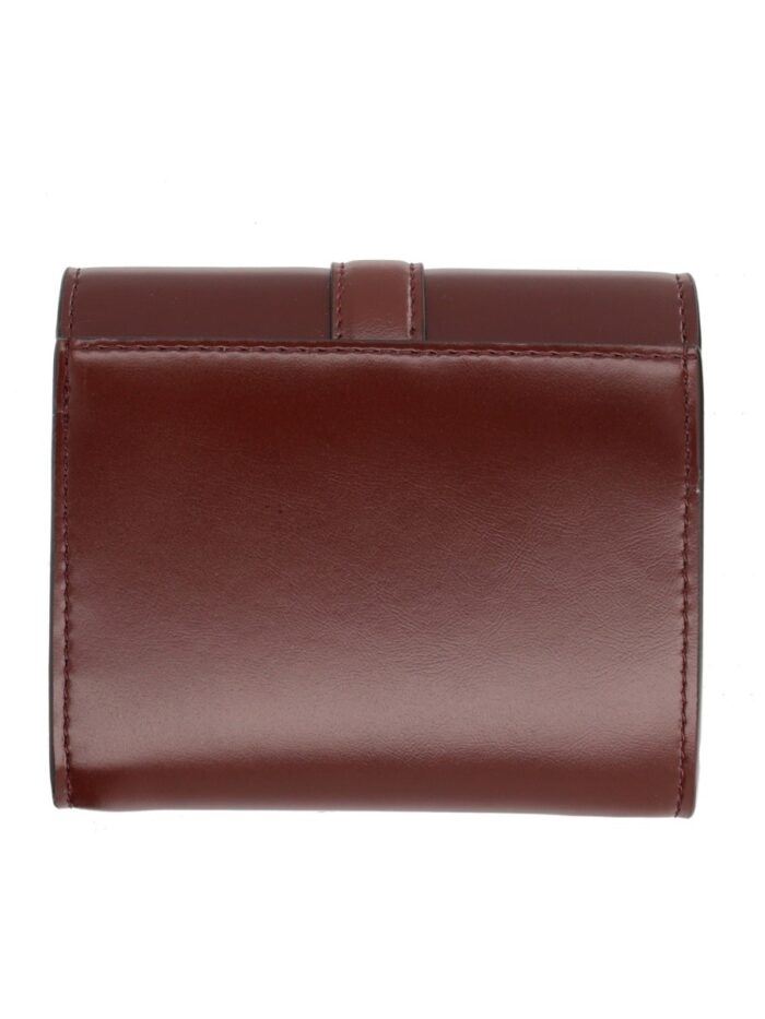 Stella Mccartney PORTAFOGLIO "RYDER TRIFOLD"
