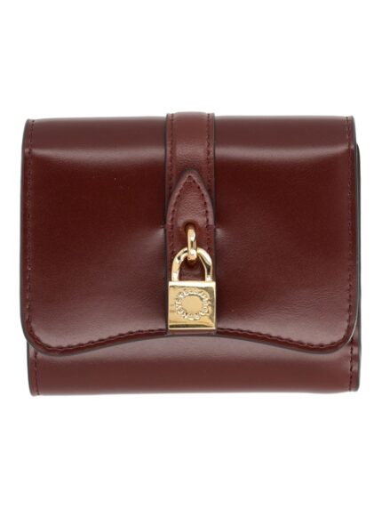 Stella Mccartney PORTAFOGLIO "RYDER TRIFOLD"