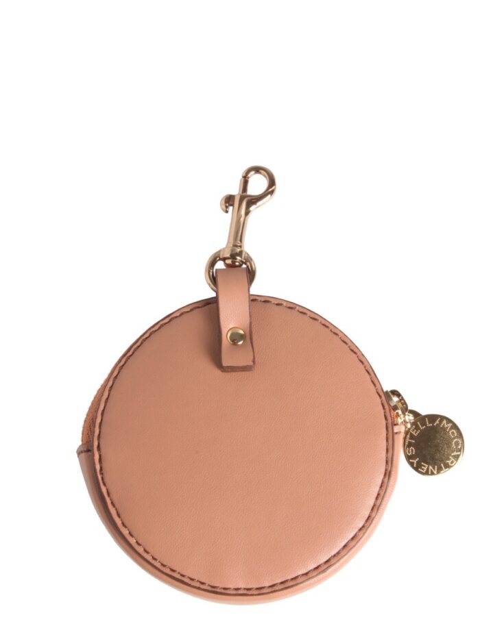 Stella Mccartney PURSE WITH LOGO