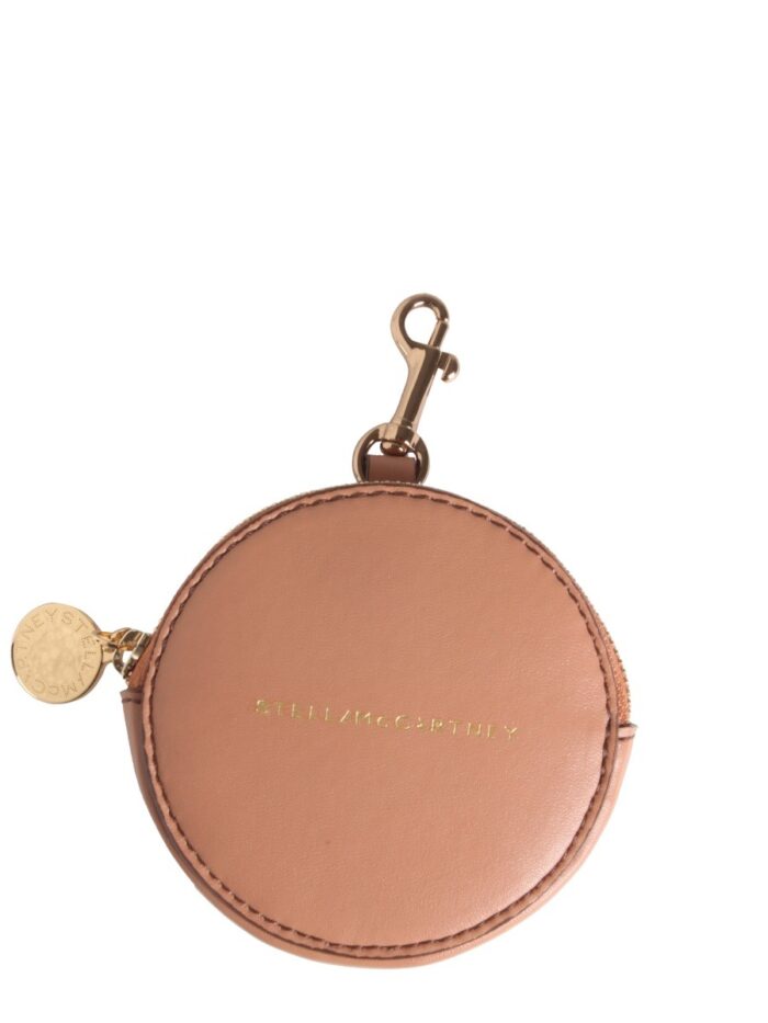 Stella Mccartney PURSE WITH LOGO