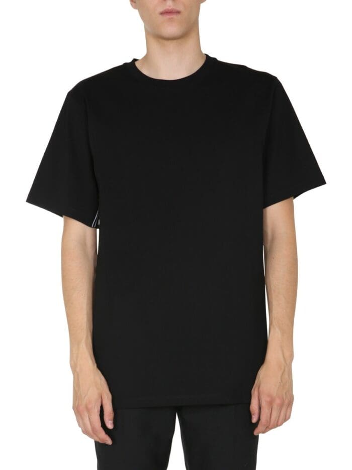 Stella Mccartney ROUND NECK T-SHIRT