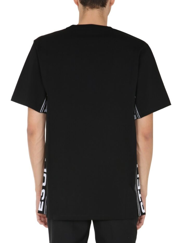 Stella Mccartney ROUND NECK T-SHIRT