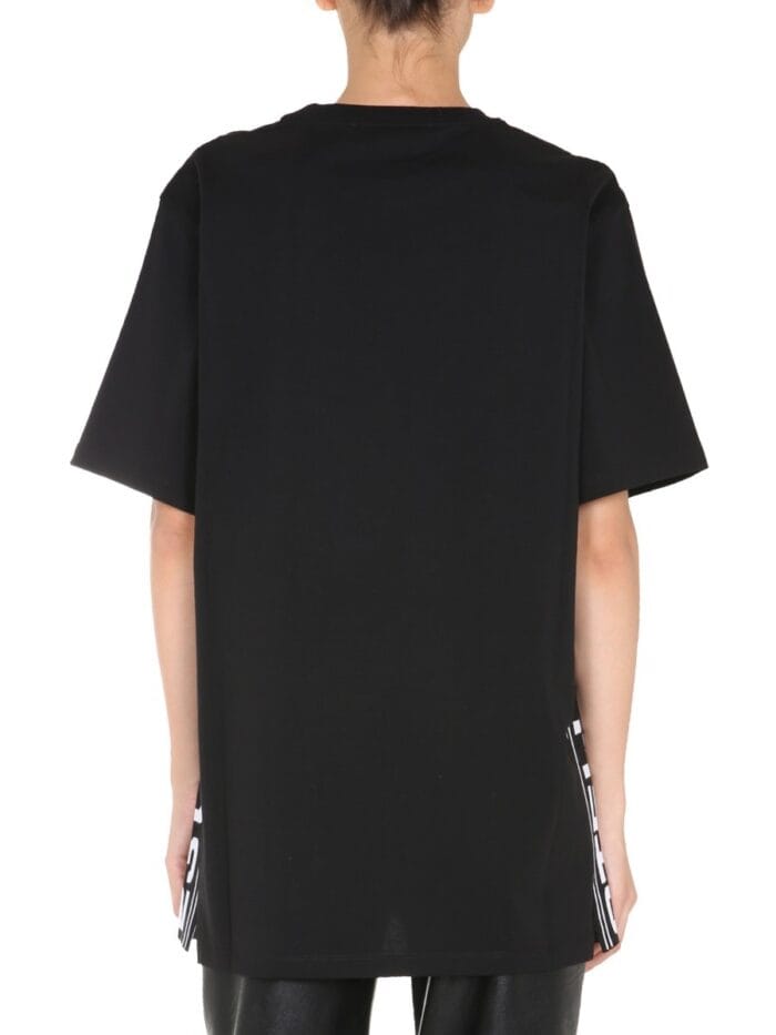 Stella Mccartney ROUND NECK T-SHIRT