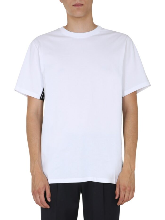 Stella Mccartney ROUND NECK T-SHIRT
