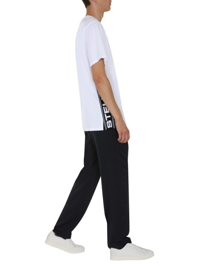 Stella Mccartney ROUND NECK T-SHIRT