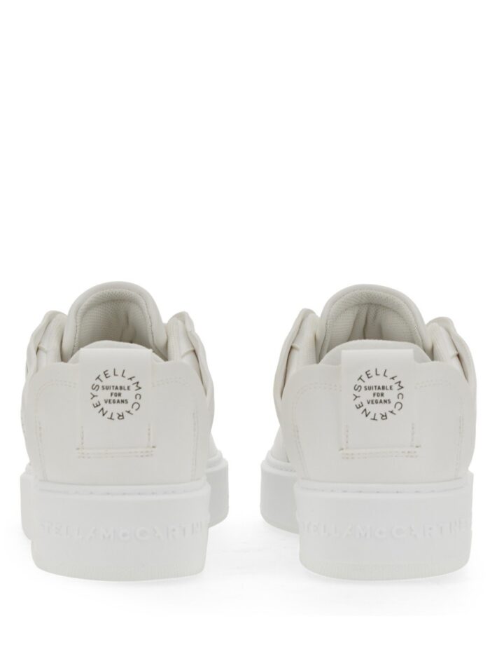 Stella Mccartney "S WAVE 1" SNEAKER