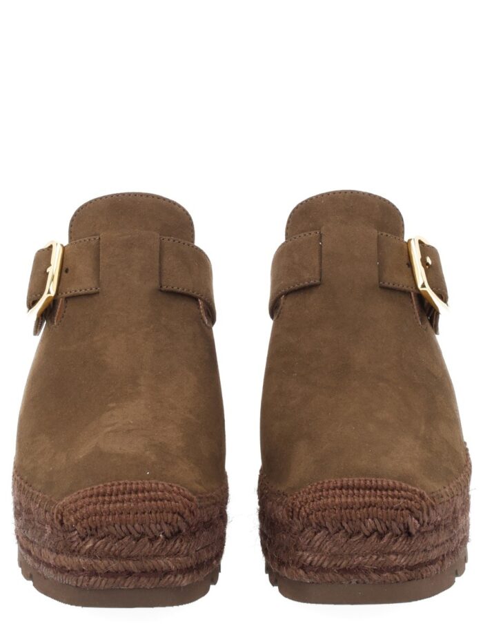 Stella Mccartney SABOT "GAIA"