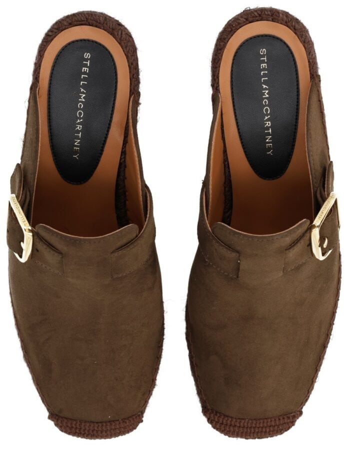 Stella Mccartney SABOT "GAIA"