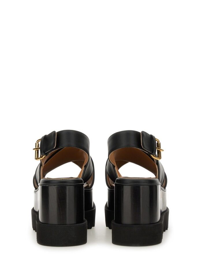 Stella Mccartney SANDAL "ELYSE"