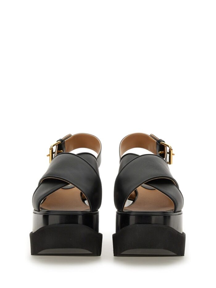 Stella Mccartney SANDAL "ELYSE"