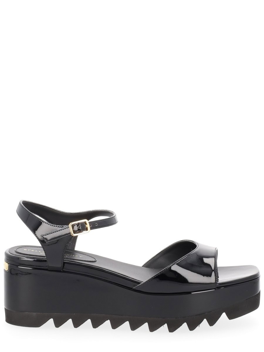Stella Mccartney SANDAL "ELYSE"