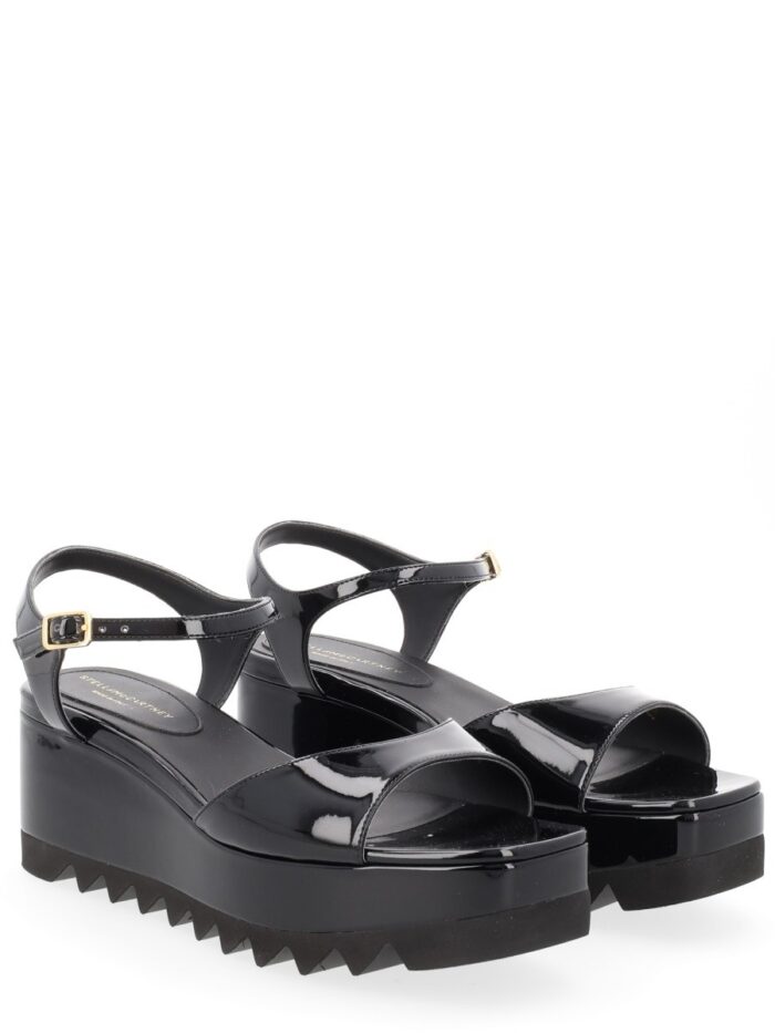 Stella Mccartney SANDAL "ELYSE"