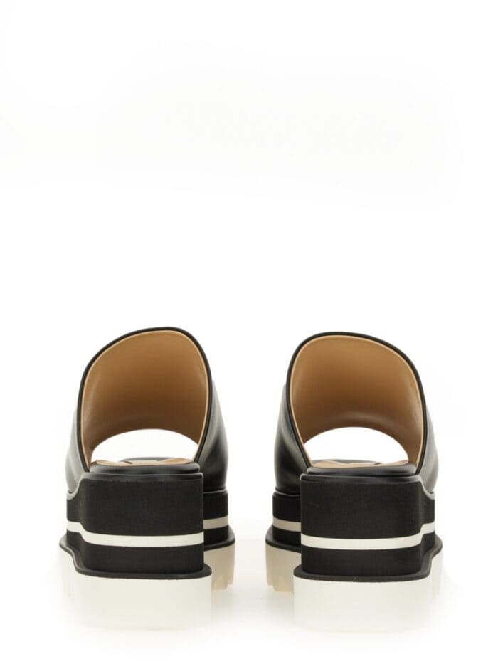 Stella Mccartney SANDAL SNEAK-ELYSE ECO