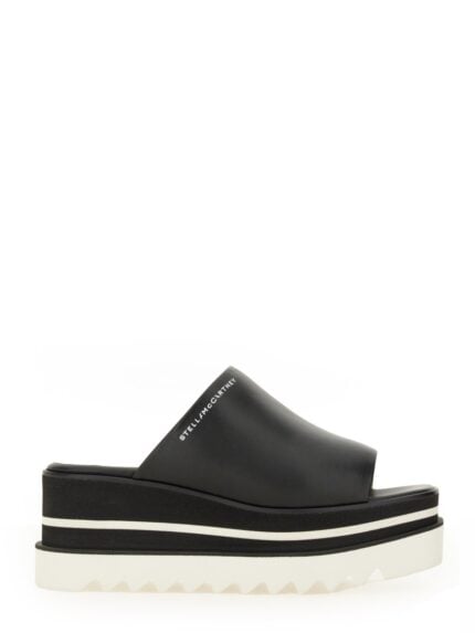 Stella Mccartney SANDAL SNEAK-ELYSE ECO