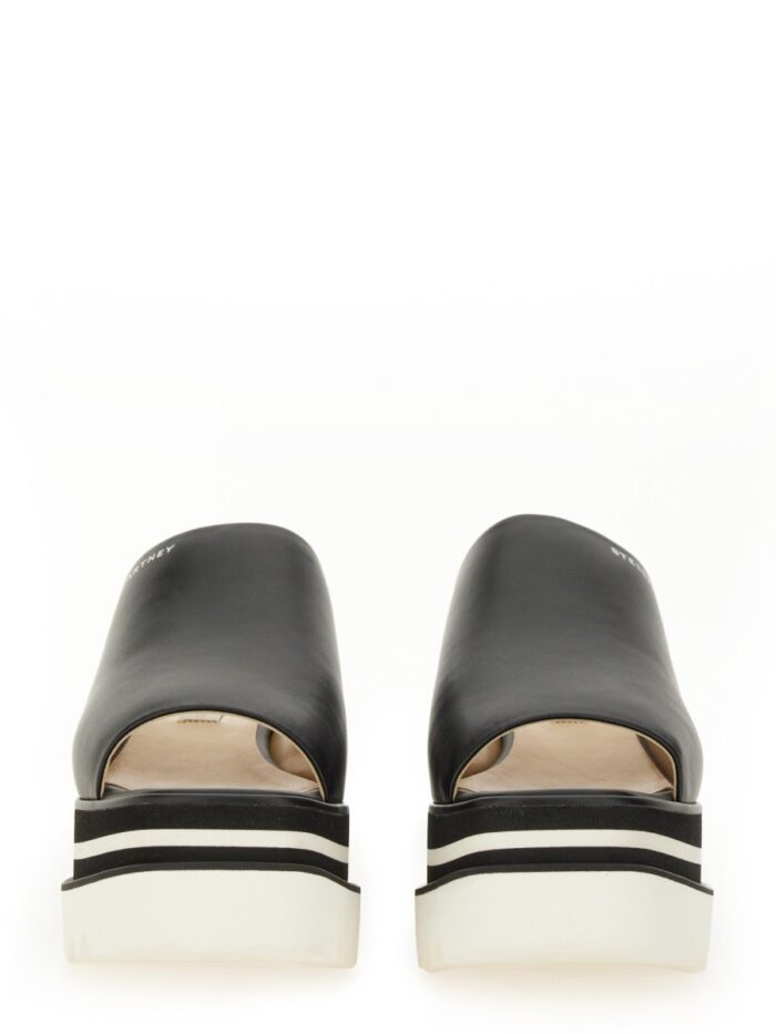 Stella Mccartney SANDAL SNEAK-ELYSE ECO