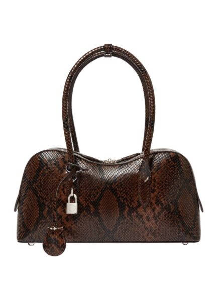 Stella Mccartney SHOULDER BAG "RYDER" MEDIUM