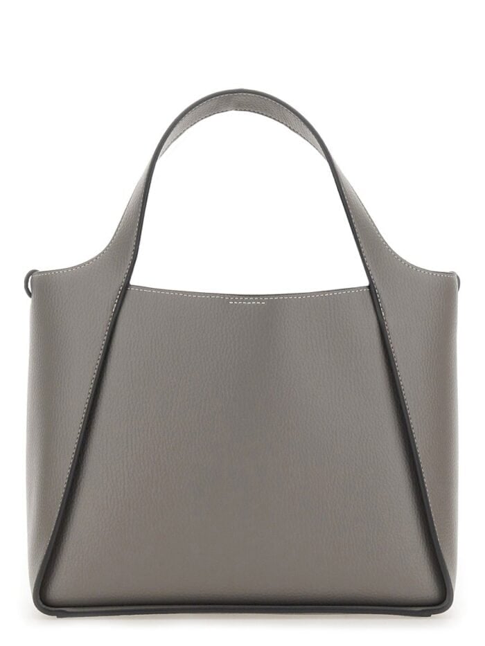 Stella Mccartney SHOULDER BAG WITH LOGO