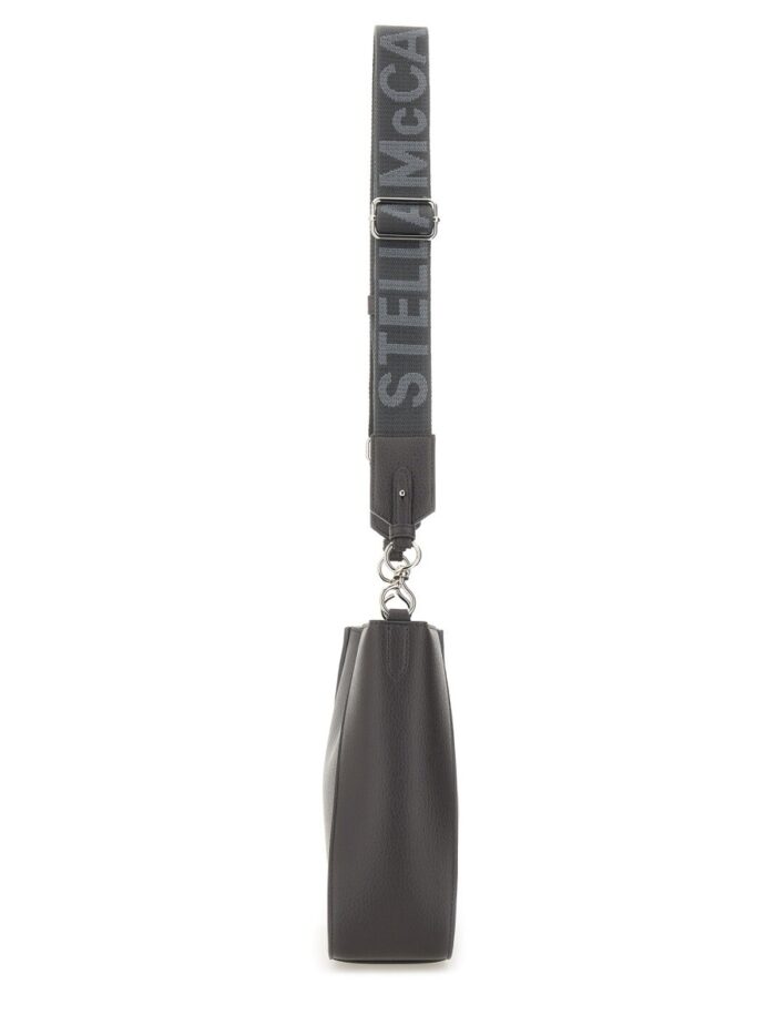 Stella Mccartney SHOULDER BAG WITH LOGO