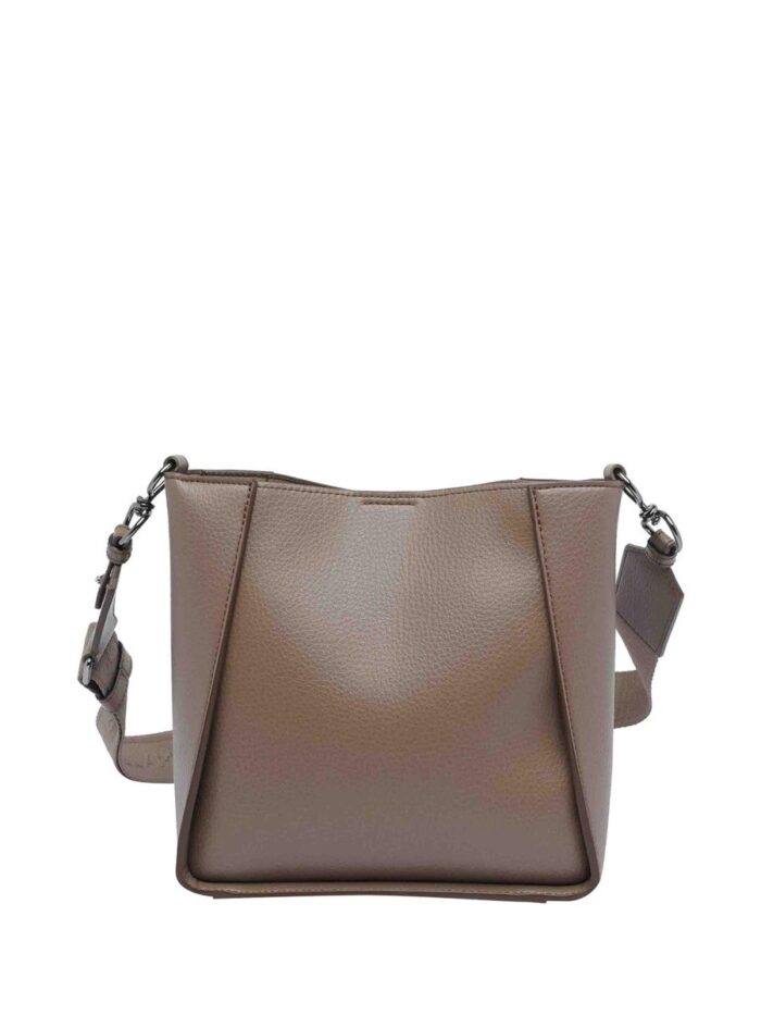 Stella Mccartney SHOULDER BAG WITH LOGO
