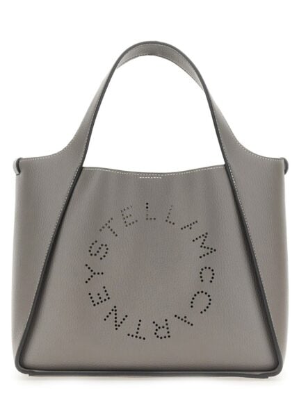 Stella Mccartney SHOULDER BAG WITH LOGO