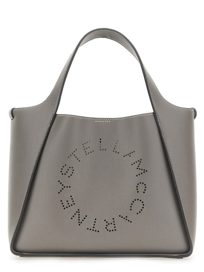 Stella Mccartney SHOULDER BAG WITH LOGO