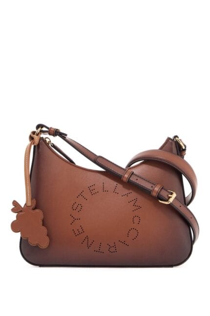 STELLA McCARTNEY Shoulder Bag With Logo Branding