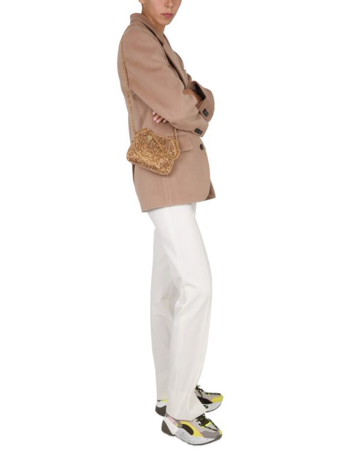 Stella Mccartney SINGLE-BREASTED JACKET
