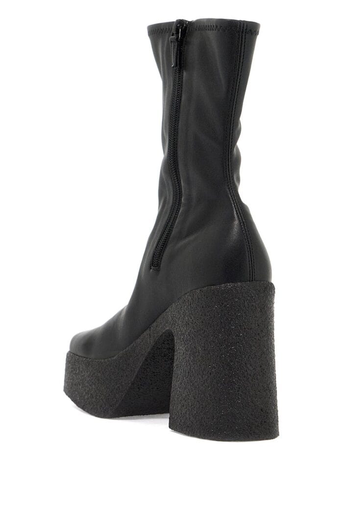 STELLA McCARTNEY Skyla Ankle Boots