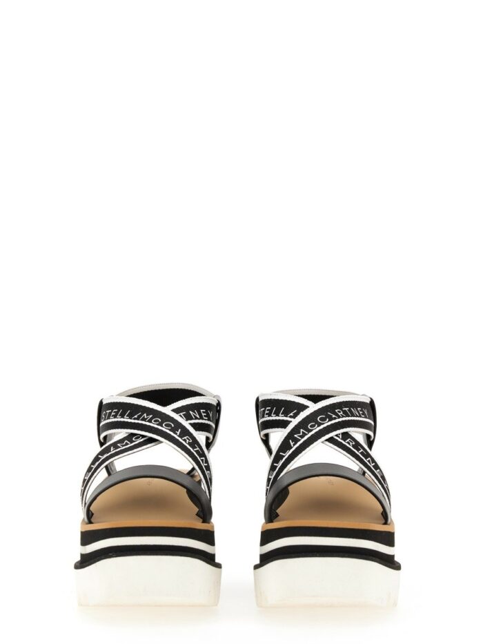 Stella Mccartney SNEAK-ELYSE SANDAL