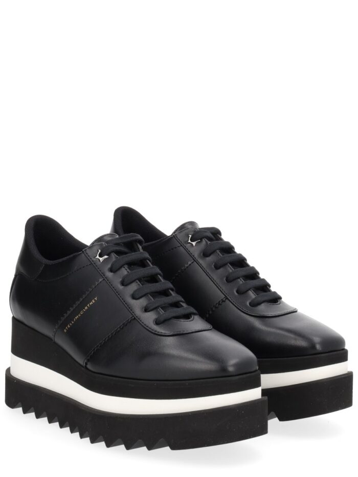 Stella Mccartney "SNEAK ELYSE" SNEAKER