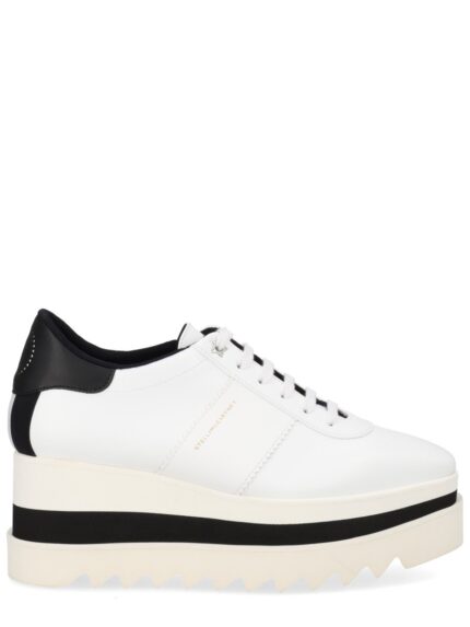 Stella Mccartney "SNEAK ELYSE" SNEAKER