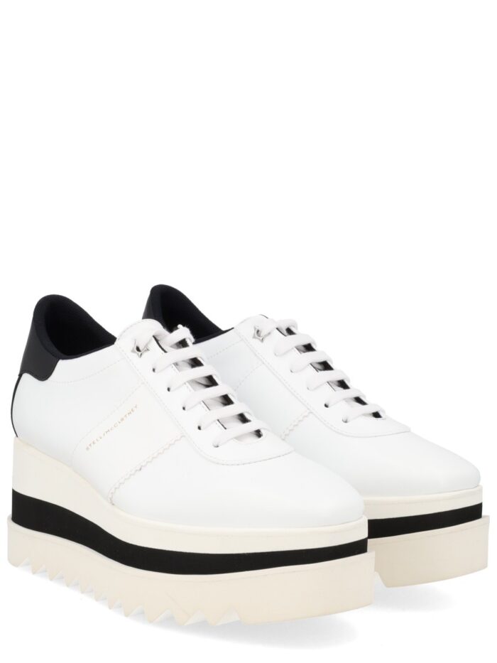 Stella Mccartney "SNEAK ELYSE" SNEAKER