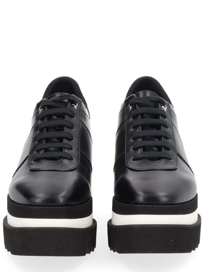 stella mccartney "sneak elyse" sneaker Stella Mccartney "SNEAK ELYSE" SNEAKER
