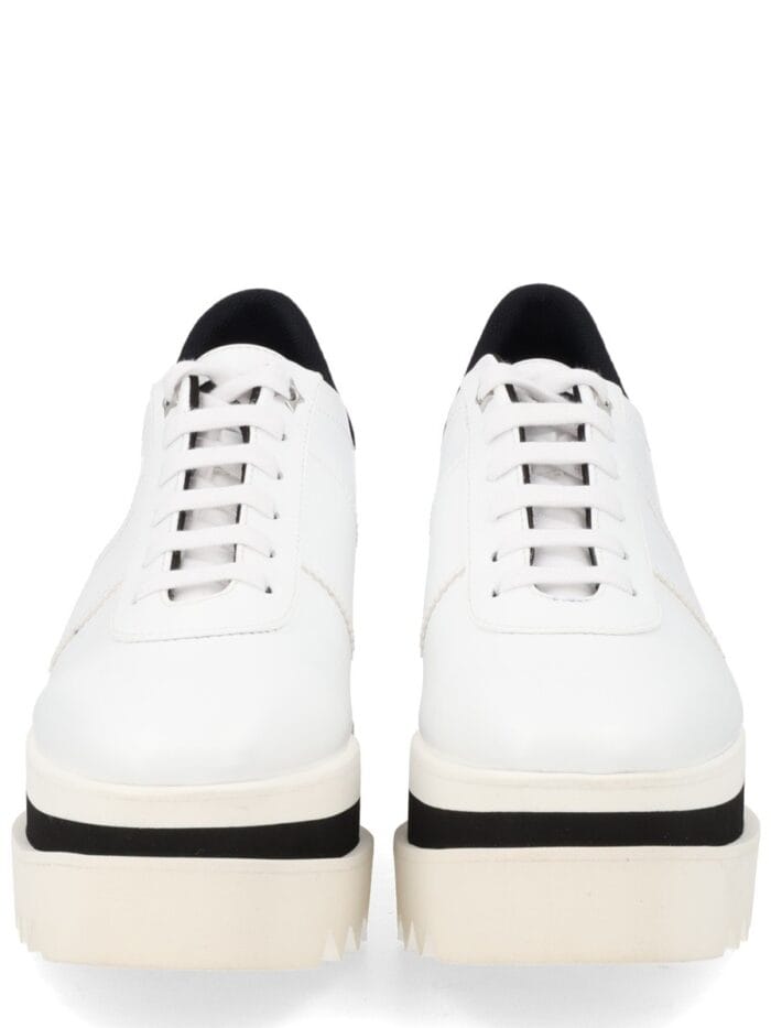 Stella Mccartney "SNEAK ELYSE" SNEAKER