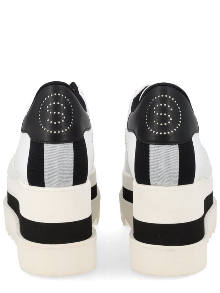 Stella Mccartney "SNEAK ELYSE" SNEAKER
