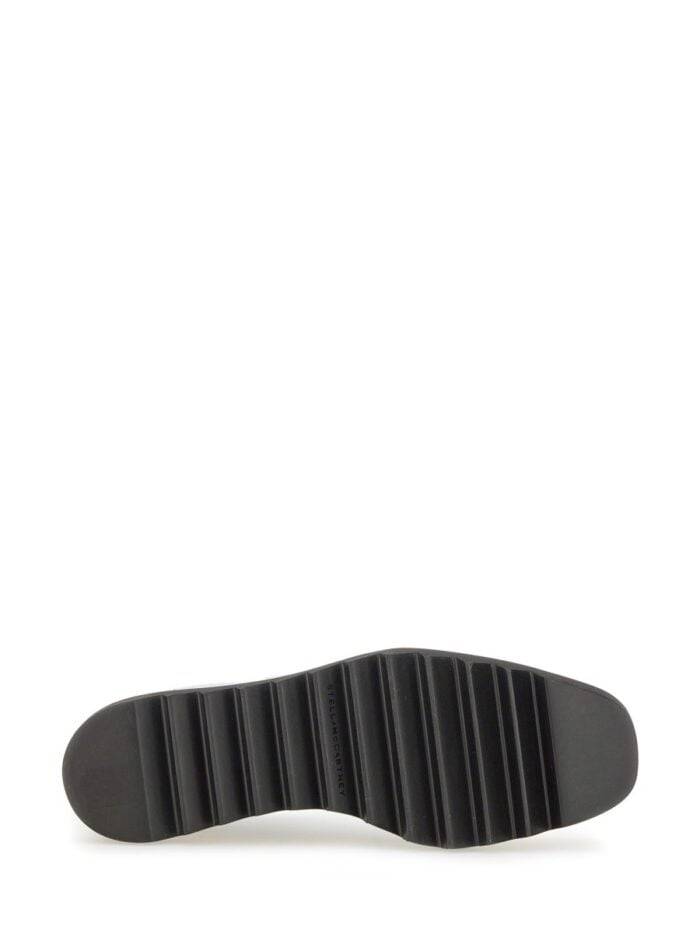 Stella Mccartney "SNEAK ELYSE" WEDGE SNEAKER