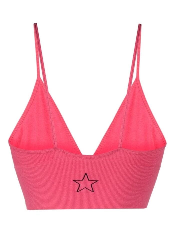 STELLA McCARTNEY Soft Cup Bra