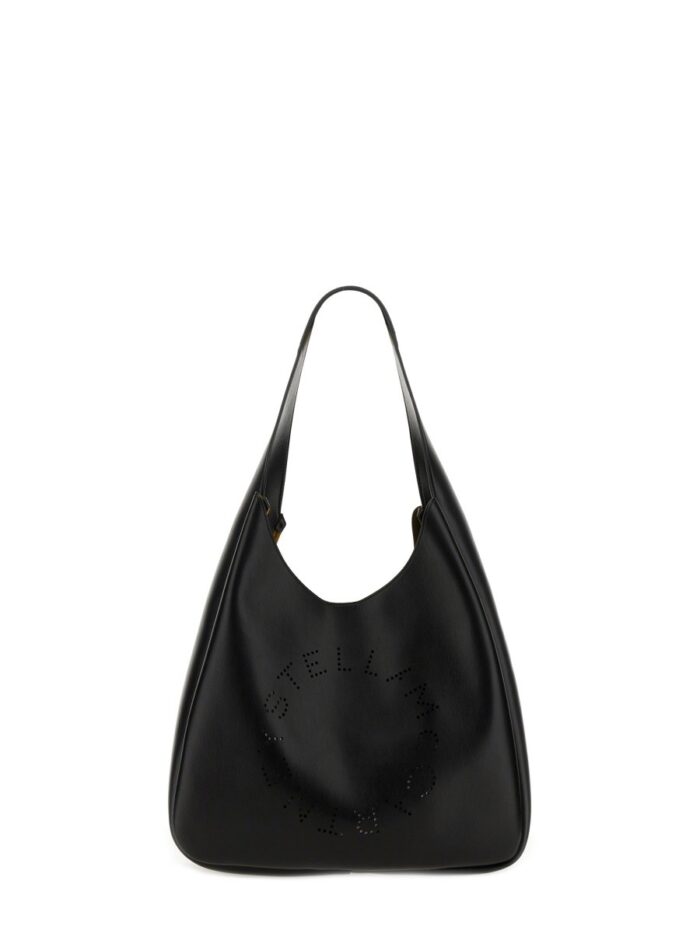 Stella Mccartney SOFT HOBO TOTE BAG