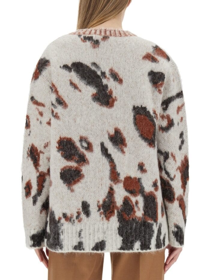 Stella Mccartney SPOTTED SHIRT