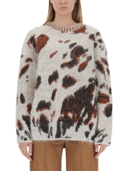 Stella Mccartney SPOTTED SHIRT