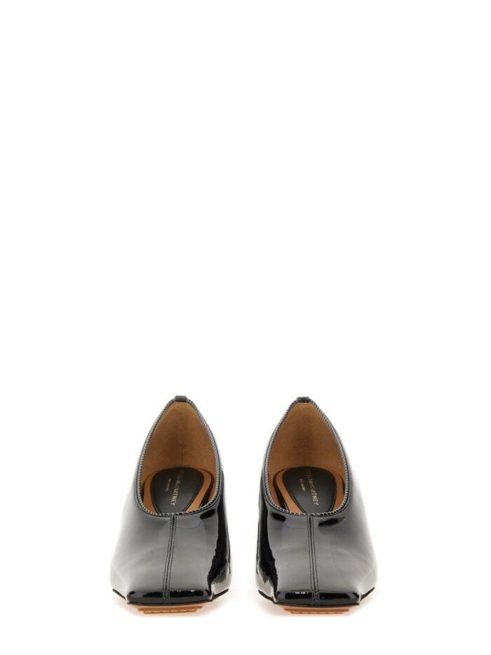 Stella Mccartney SQUARE TOE SHOE